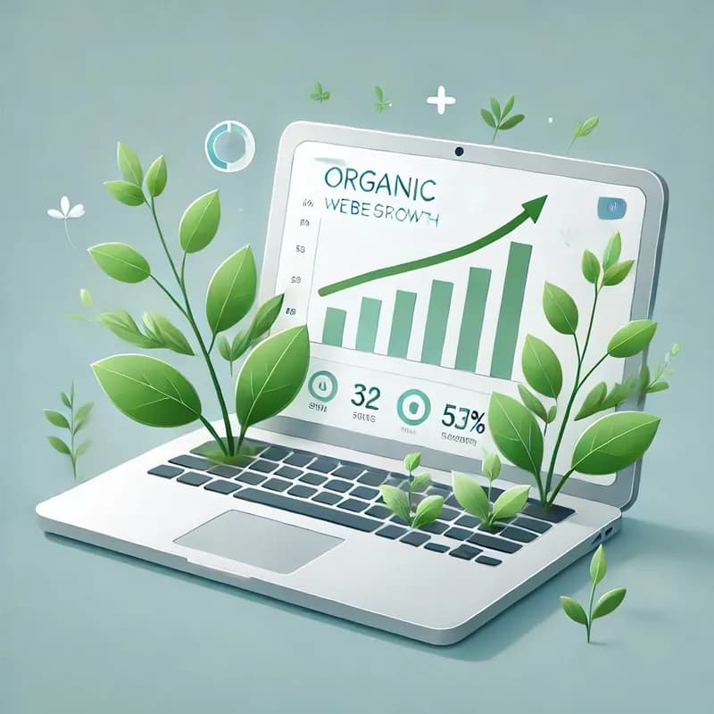 Understanding the Power of Organic Traffic: Why It Matters for Your Website